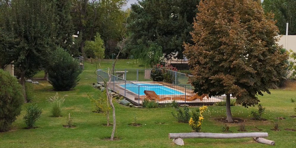 Foto de portada de Finca Casiana - Cabañas y Salón de eventos